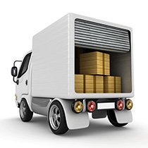 Van Rental Noak Hill