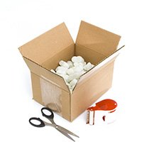 Noak Hill Packing Supplies RM4
