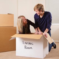 Sofa Movers Noak Hill