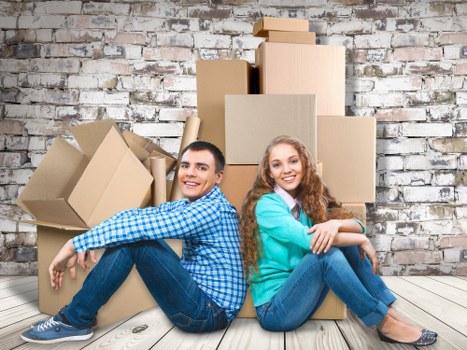 Local removal truck hire for domestic and commercial moves