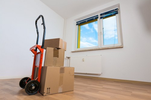 Escalation of a customer complaint for further assessment