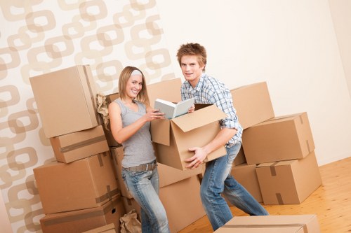 Accepted payment methods for Man With Van Noakhill